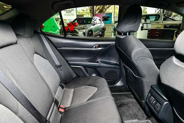 2019 Toyota CAMRY ASCENT SPORT ASV70R MY19