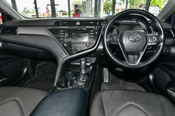 2019 Toyota CAMRY ASCENT SPORT ASV70R MY19