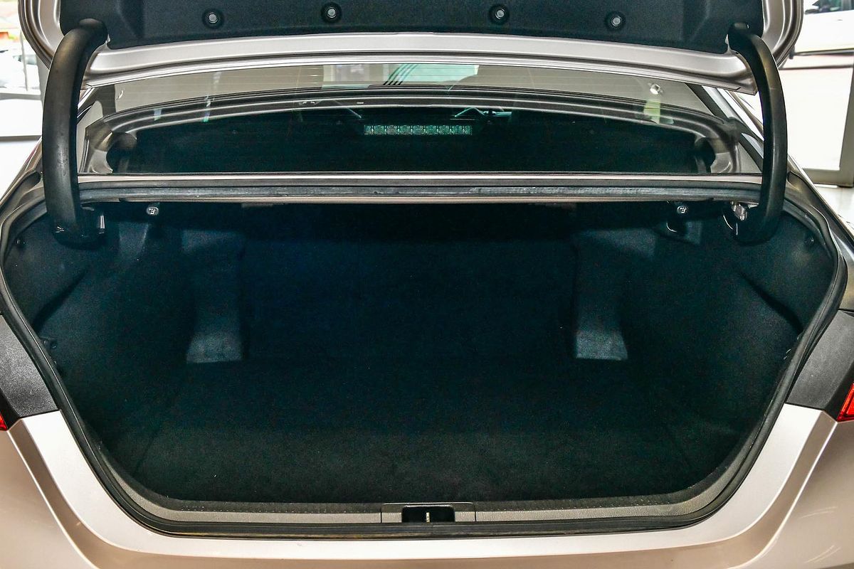 2019 Toyota CAMRY ASCENT SPORT ASV70R MY19