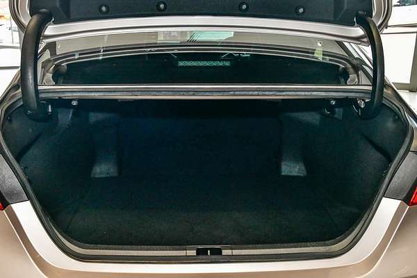 2019 Toyota CAMRY ASCENT SPORT ASV70R MY19