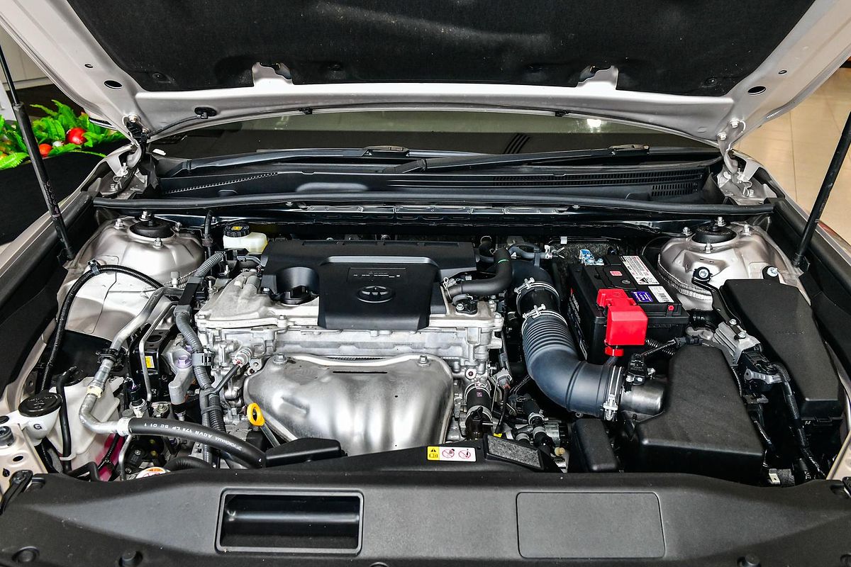 2019 Toyota CAMRY ASCENT SPORT ASV70R MY19