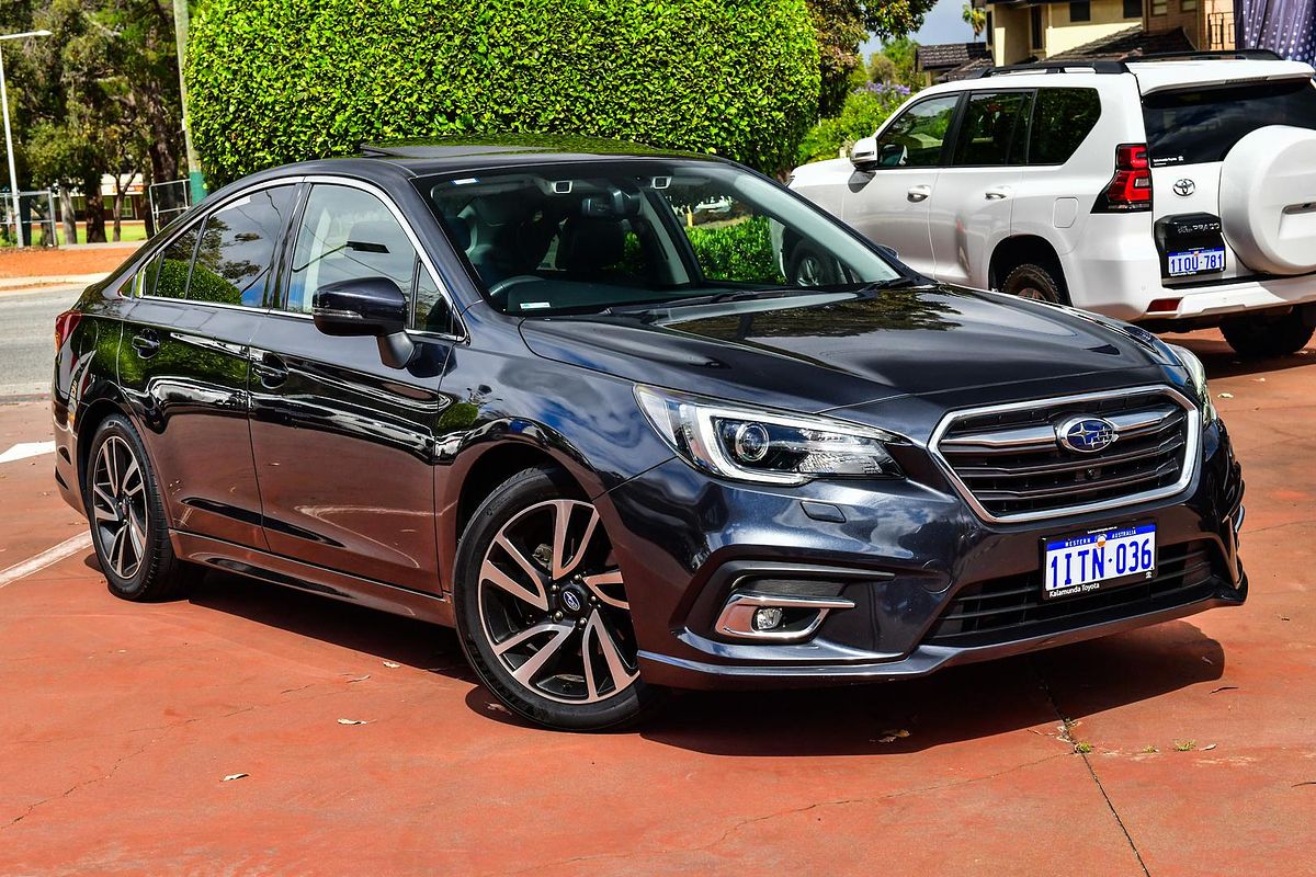 2018 Subaru LIBERTY 2.5i PREMIUM MY17