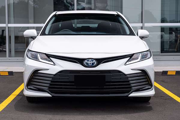 2024 Toyota Camry Ascent AXVH70R