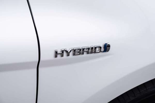 2024 Toyota Camry Ascent AXVH70R