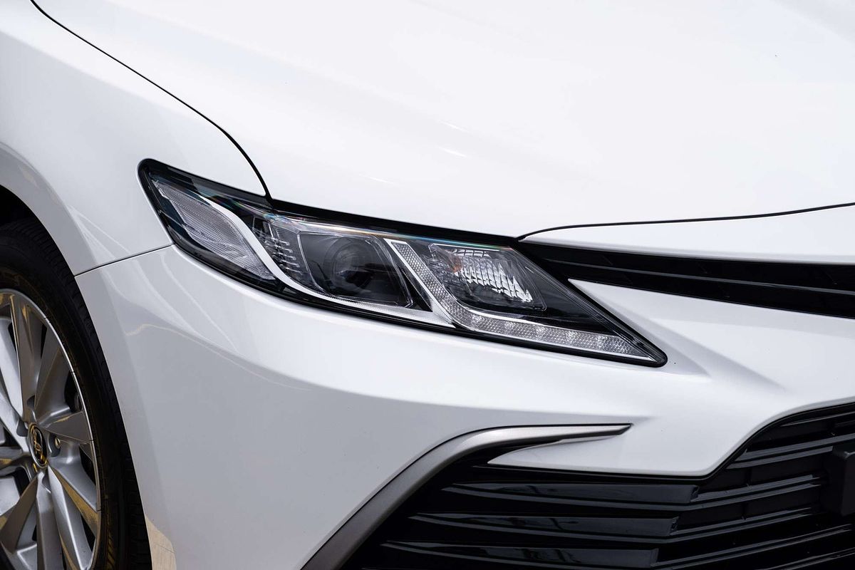 2024 Toyota Camry Ascent AXVH70R