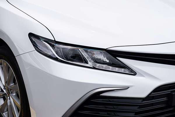 2024 Toyota Camry Ascent AXVH70R