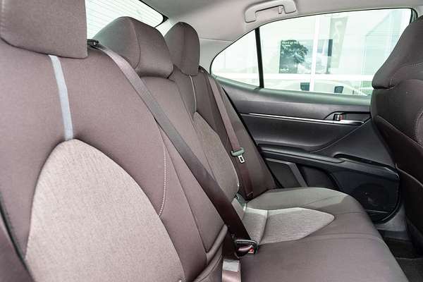 2024 Toyota Camry Ascent AXVH70R