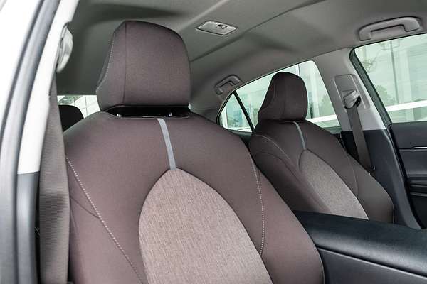 2024 Toyota Camry Ascent AXVH70R