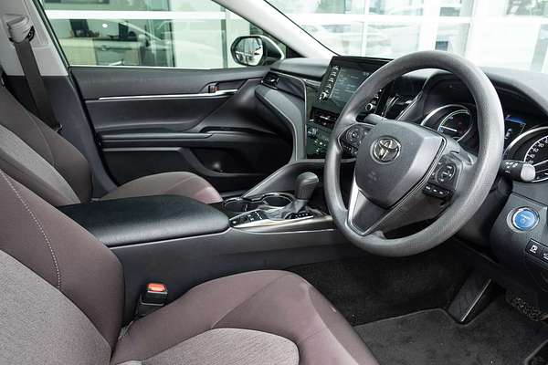 2024 Toyota Camry Ascent AXVH70R