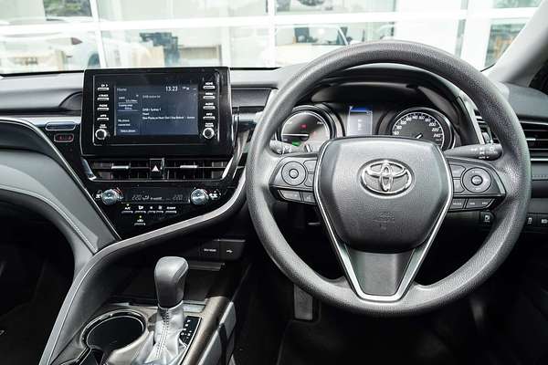 2024 Toyota Camry Ascent AXVH70R