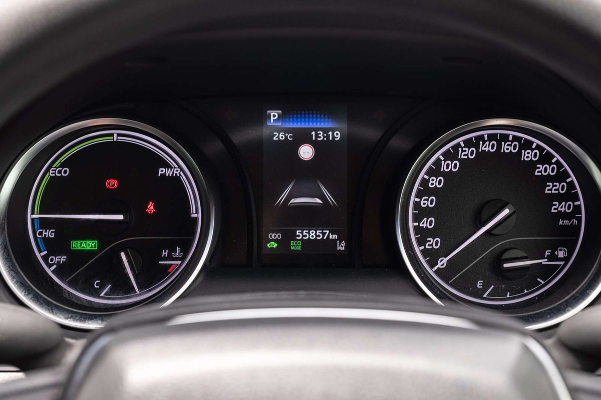 2024 Toyota Camry Ascent AXVH70R