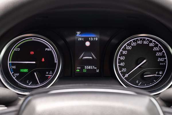 2024 Toyota Camry Ascent AXVH70R