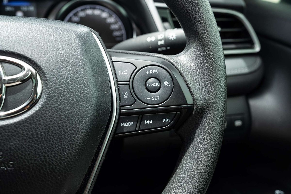 2024 Toyota Camry Ascent AXVH70R