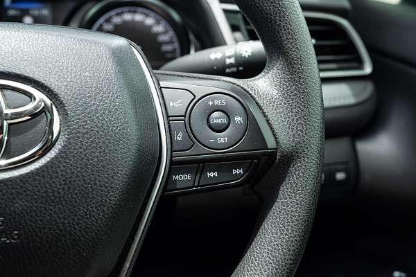 2024 Toyota Camry Ascent AXVH70R