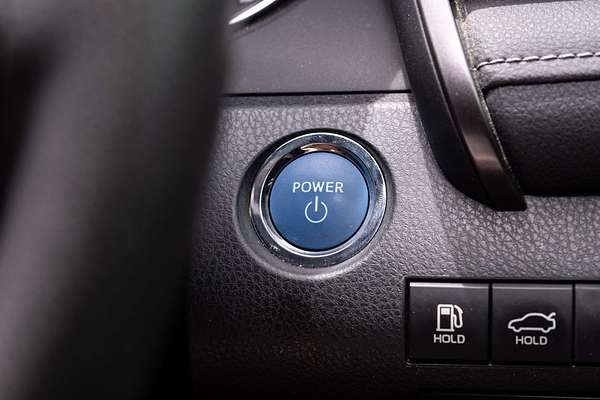 2024 Toyota Camry Ascent AXVH70R