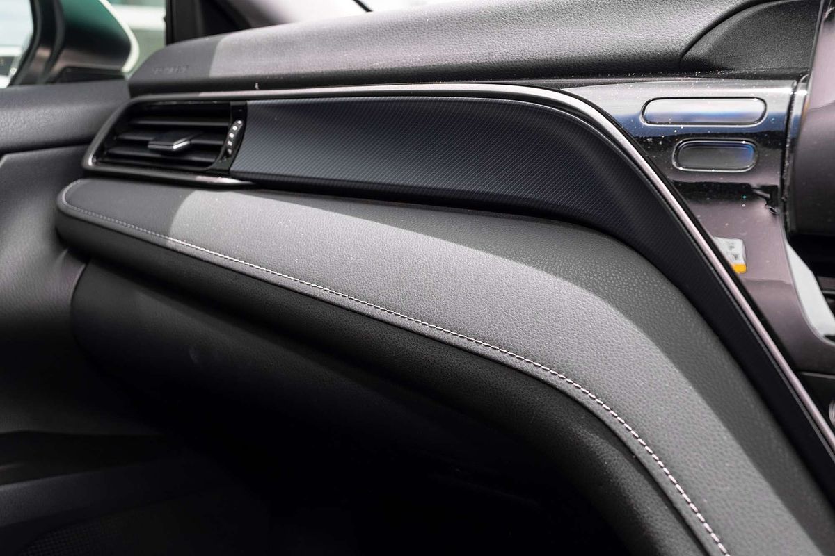 2024 Toyota Camry Ascent AXVH70R