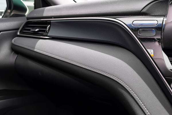 2024 Toyota Camry Ascent AXVH70R