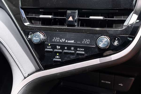 2024 Toyota Camry Ascent AXVH70R