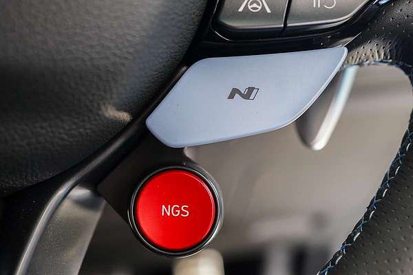 2025 Hyundai i30 N Premium PDe.V6
