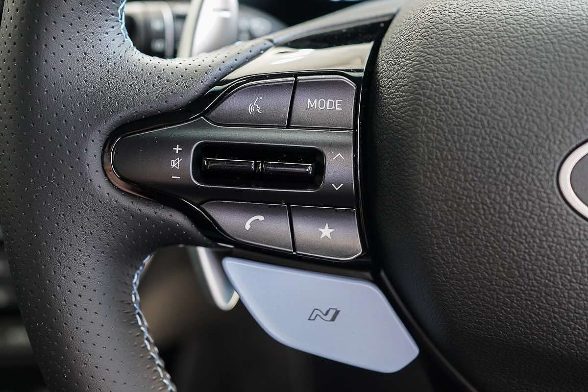 2025 Hyundai i30 N Premium PDe.V6