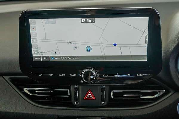 2025 Hyundai i30 N Premium PDe.V6