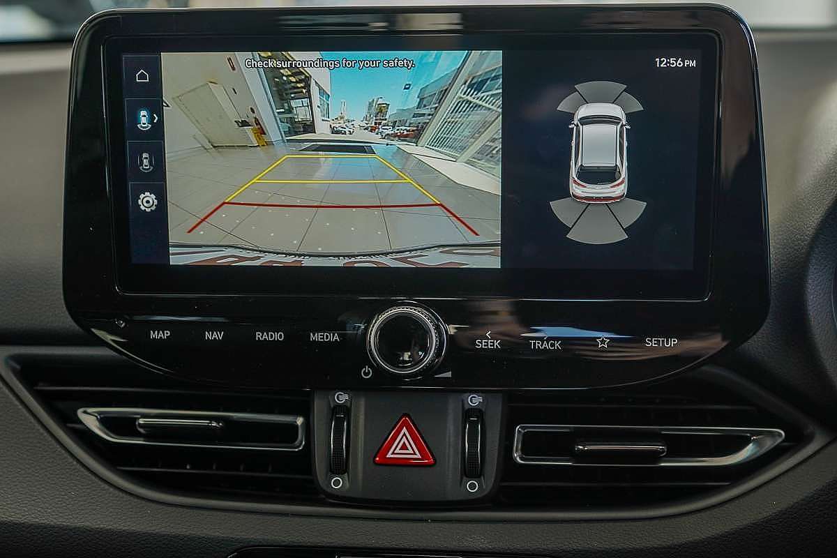 2025 Hyundai i30 N Premium PDe.V6