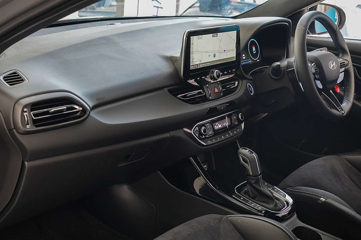 2025 Hyundai i30 N Premium PDe.V6