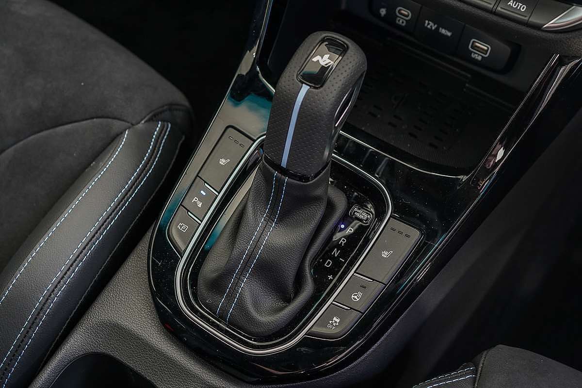 2025 Hyundai i30 N Premium PDe.V6