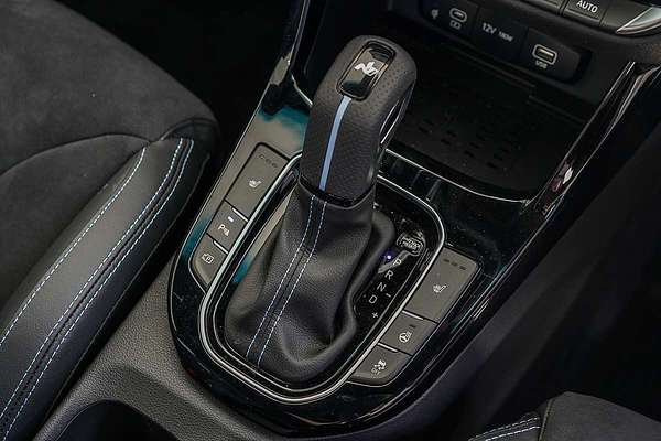 2025 Hyundai i30 N Premium PDe.V6