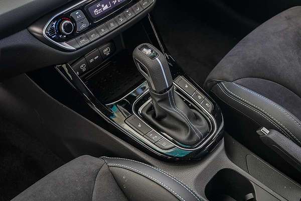 2025 Hyundai i30 N Premium PDe.V6