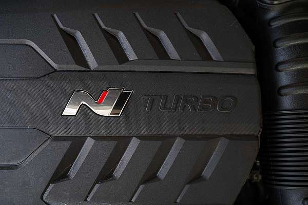 2025 Hyundai i30 N Premium PDe.V6