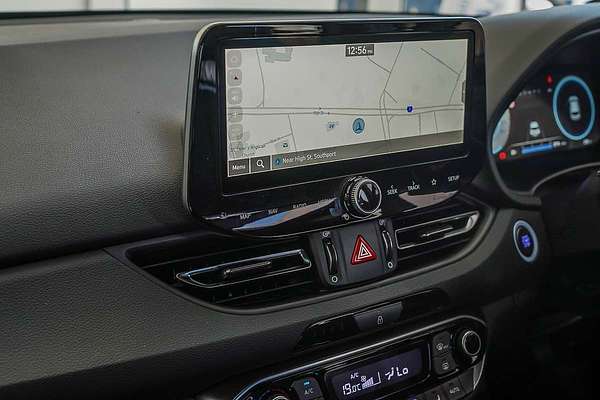 2025 Hyundai i30 N Premium PDe.V6