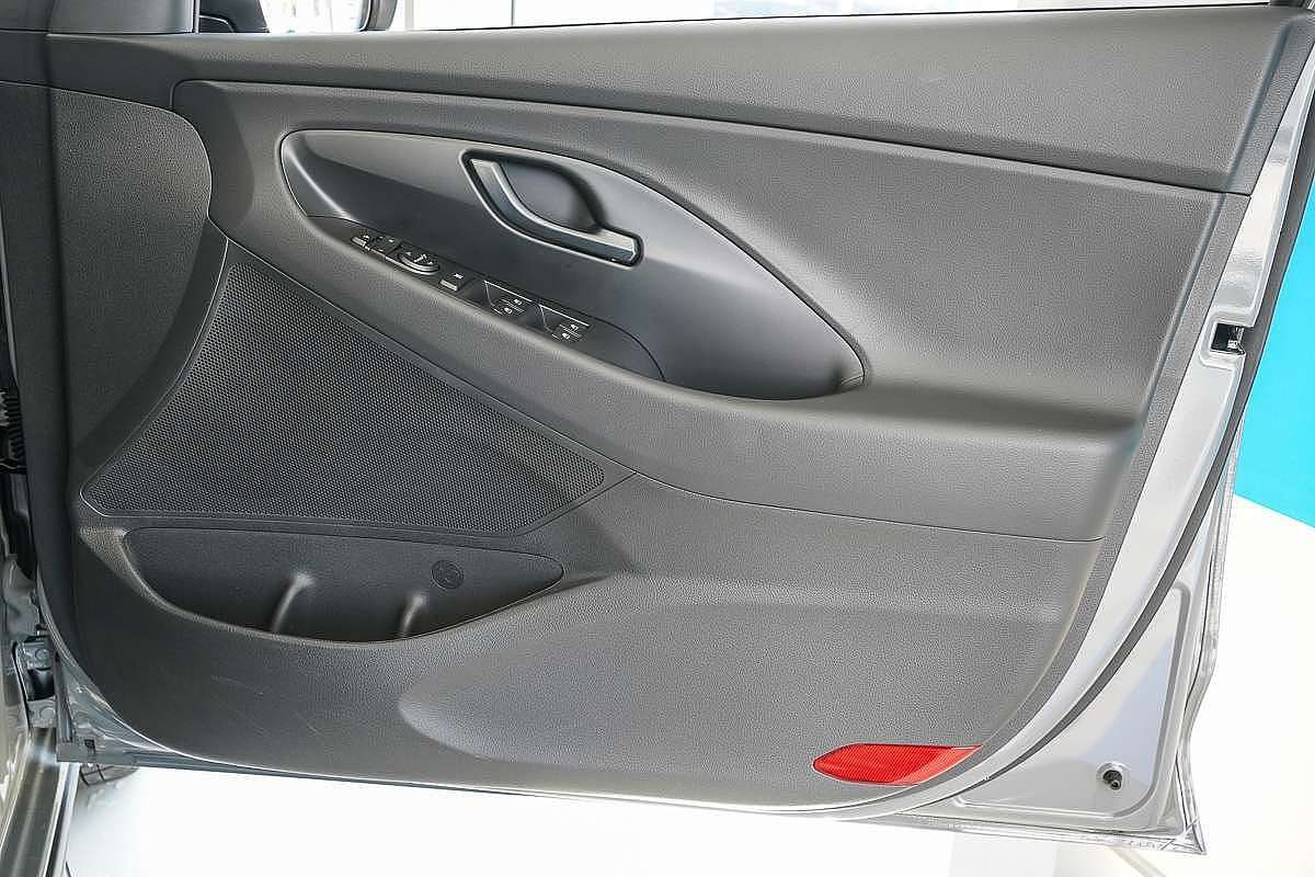 2025 Hyundai i30 N Premium PDe.V6