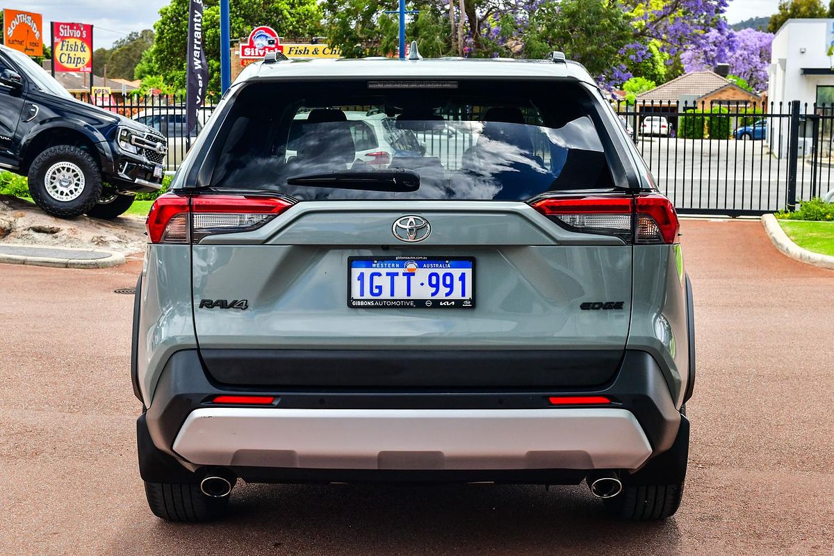 2019 Toyota RAV4 Edge AXAA54R