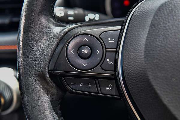 2019 Toyota RAV4 Edge AXAA54R