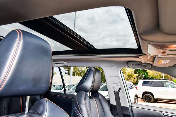 2019 Toyota RAV4 Edge AXAA54R