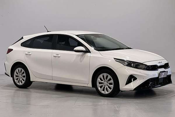 2022 Kia Cerato S BD