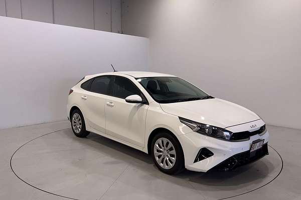 2022 Kia Cerato S BD