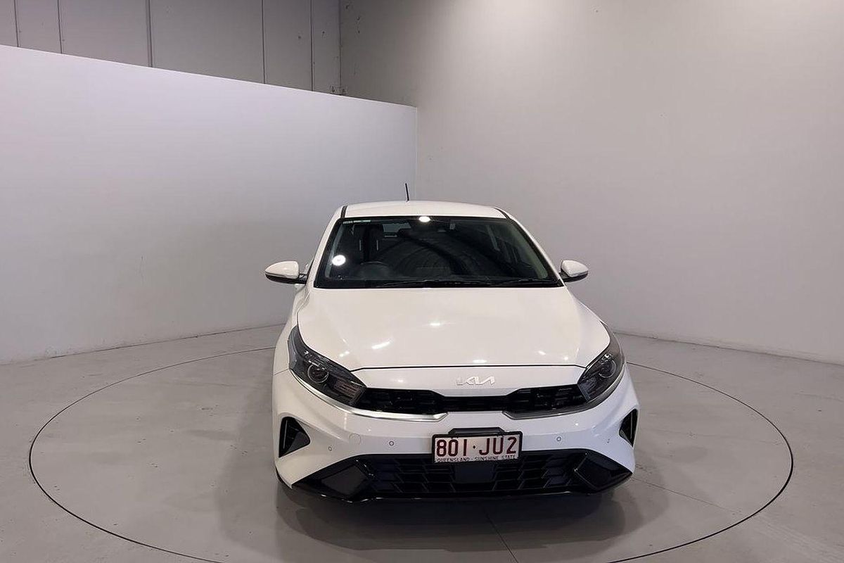 2022 Kia Cerato S BD