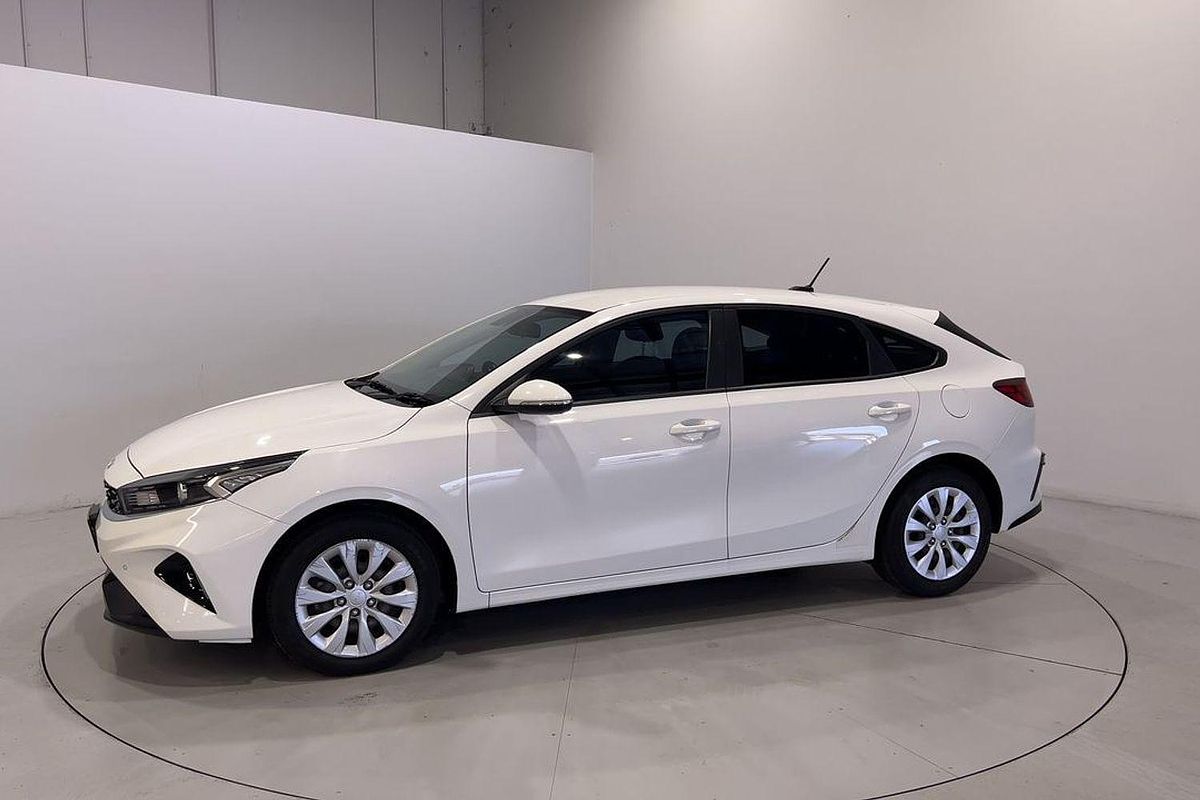 2022 Kia Cerato S BD