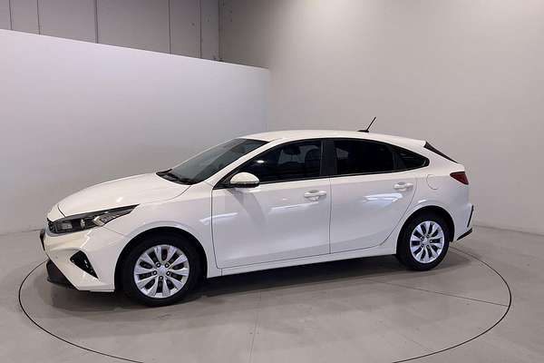 2022 Kia Cerato S BD