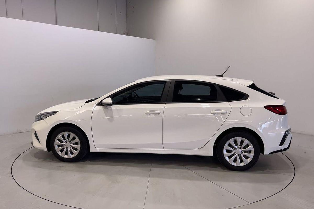 2022 Kia Cerato S BD