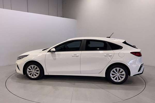 2022 Kia Cerato S BD