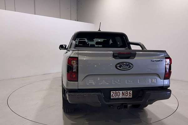 2024 Ford Ranger Sport 4X4 2.0L