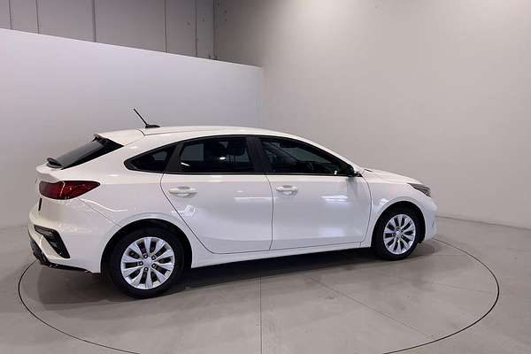 2022 Kia Cerato S BD