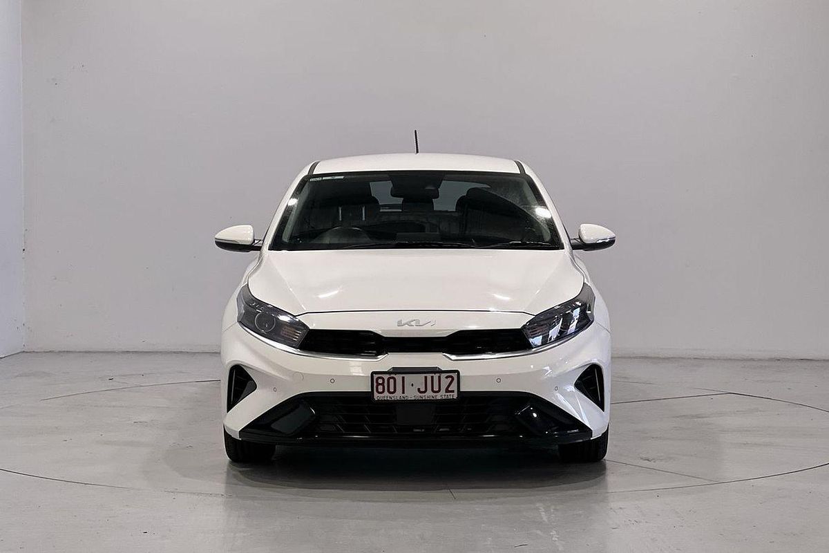 2022 Kia Cerato S BD