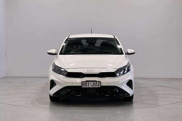 2022 Kia Cerato S BD