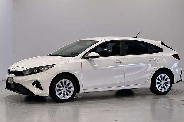 2022 Kia Cerato S BD