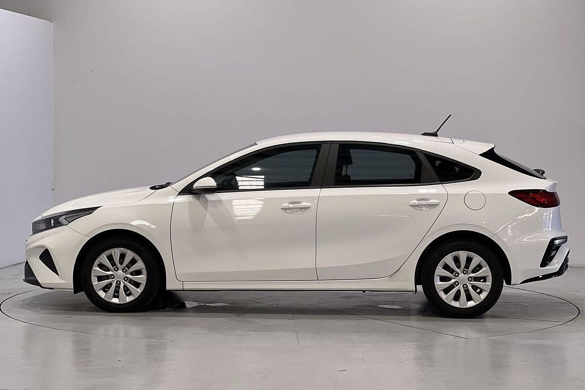 2022 Kia Cerato S BD