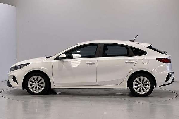 2022 Kia Cerato S BD